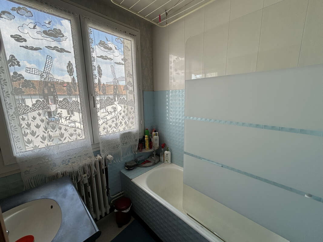 Appartement à AURILLAC