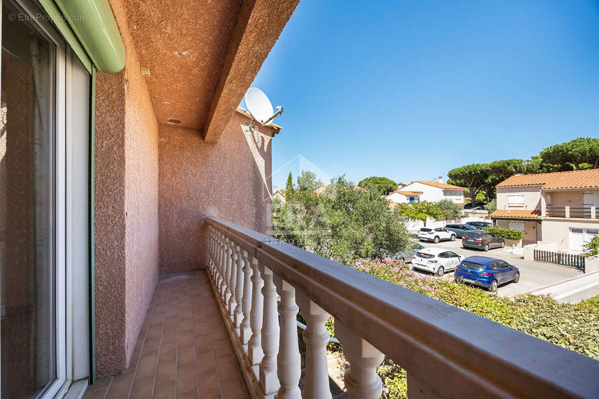 Maison 101m² à sainte-marie-la-mer - photo 10