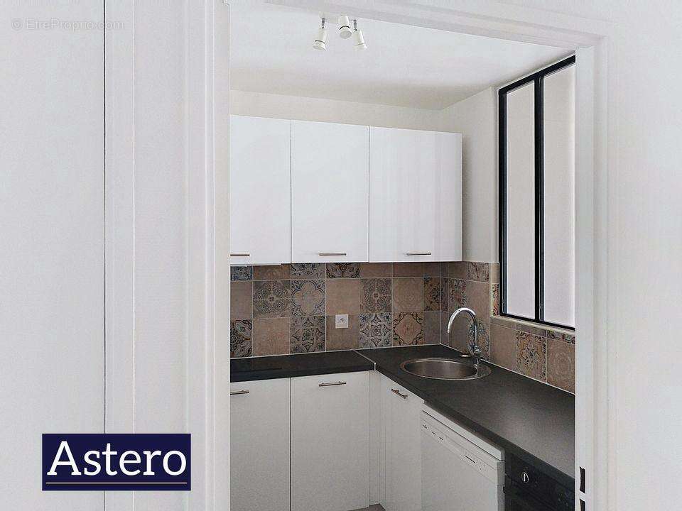 Appartement à NOGENT-SUR-MARNE