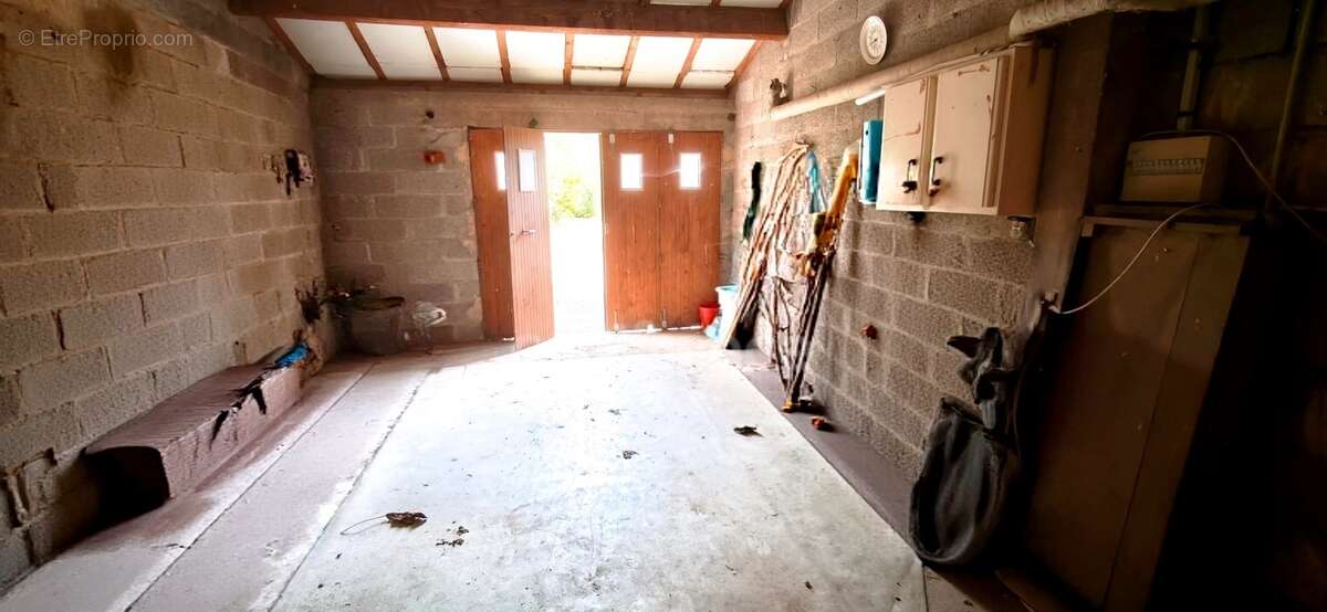 Maison à vendre 100m² à BRAGNY SUR SAONE - photo 15