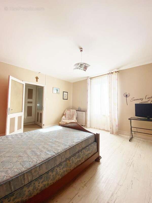 Photo 4 - Maison à BRASSAC