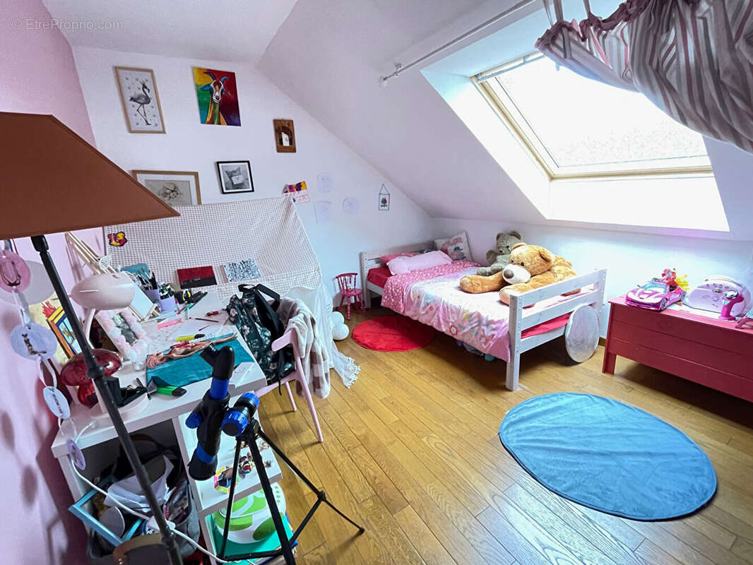 Maison à NOGENT-LE-ROI