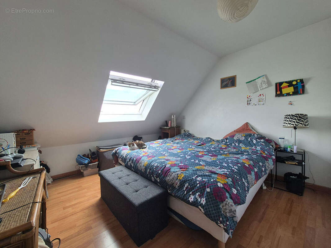 Maison à VILLEBON-SUR-YVETTE