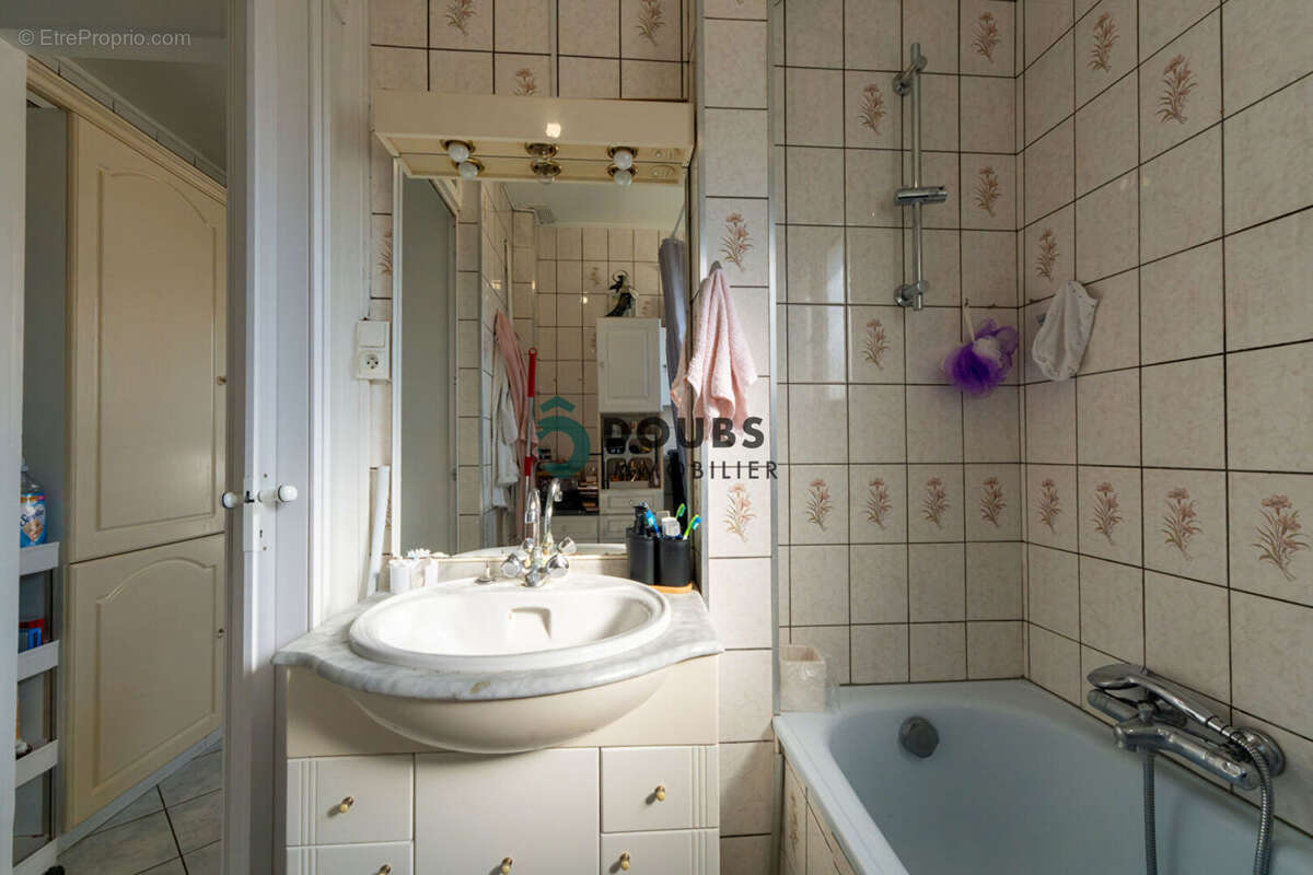 Appartement t3 - photo 14