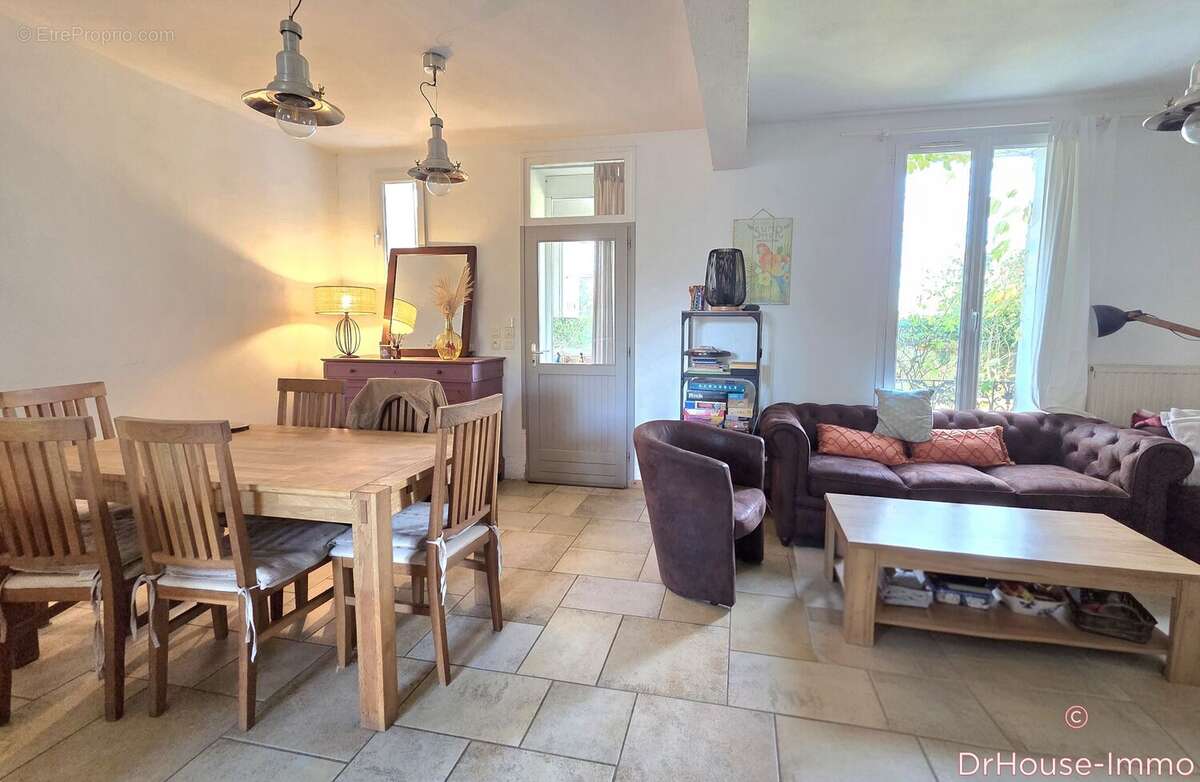 Maison à LA BERNERIE-EN-RETZ