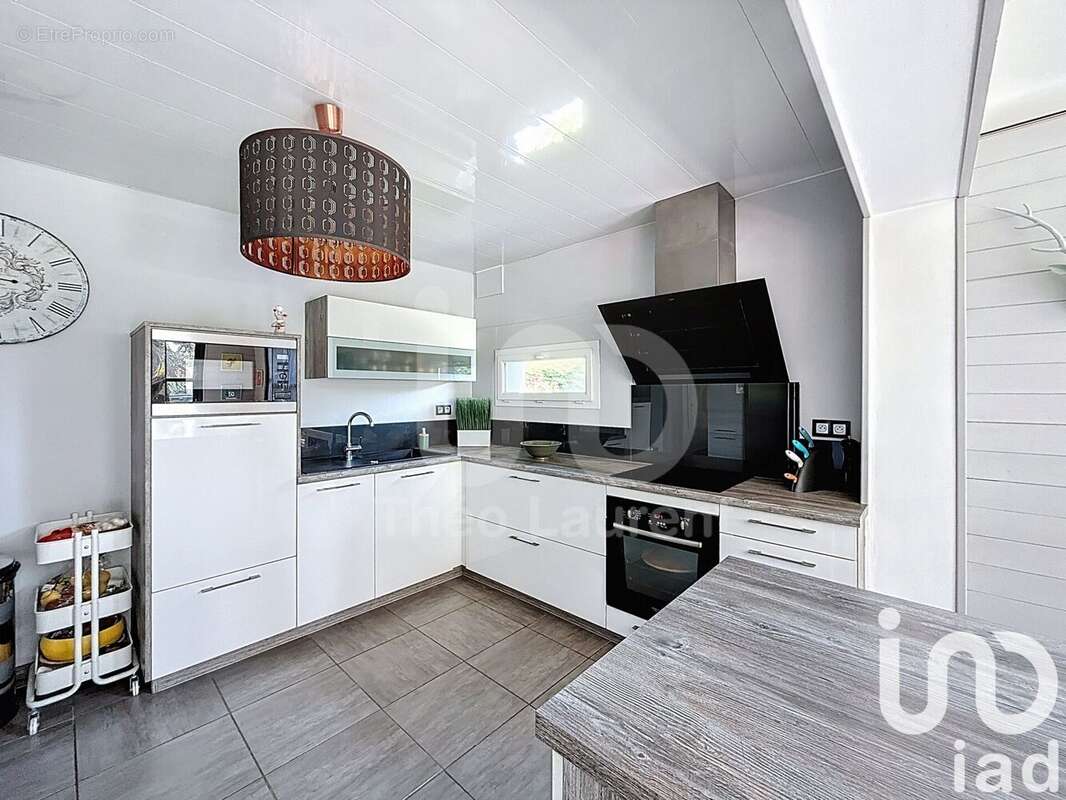 Photo 7 - Maison à DONGES