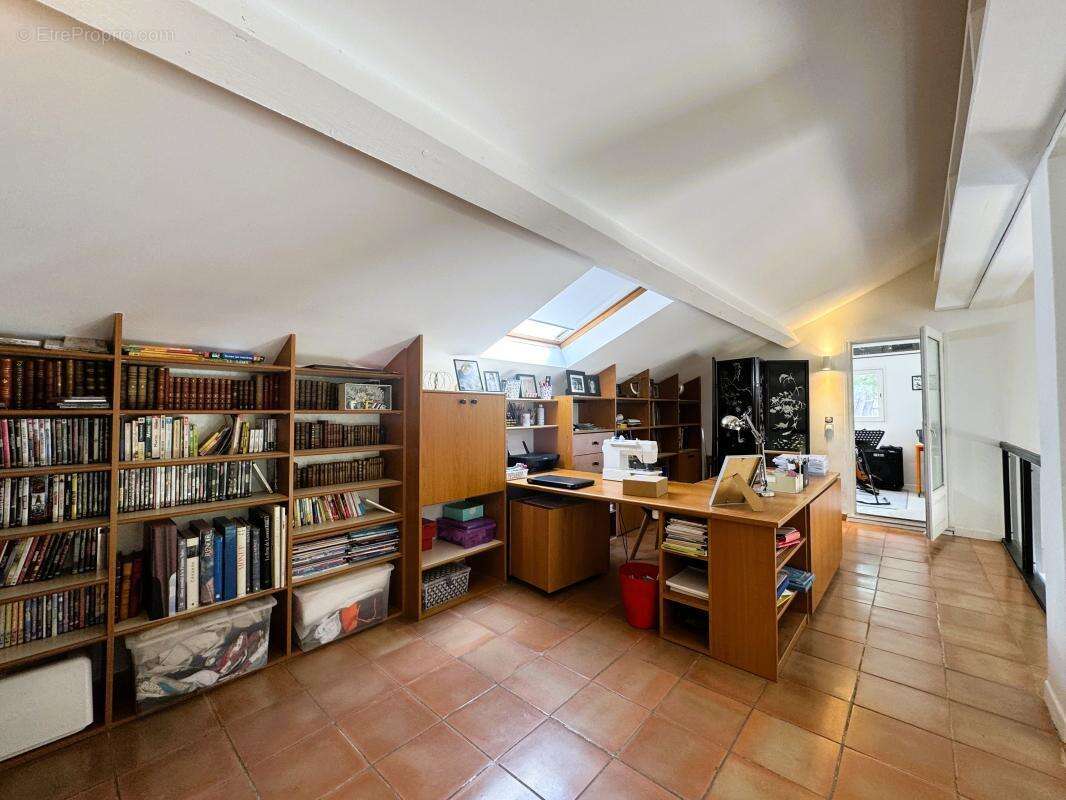 Maison à BELARGA