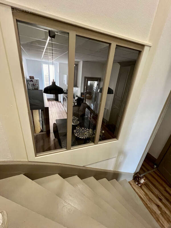 Appartement à VILLENEUVE-SUR-LOT