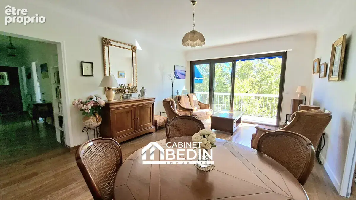 Appartement 3 pièces 84 m² à vendre à Arcachon (33120) - photo 3