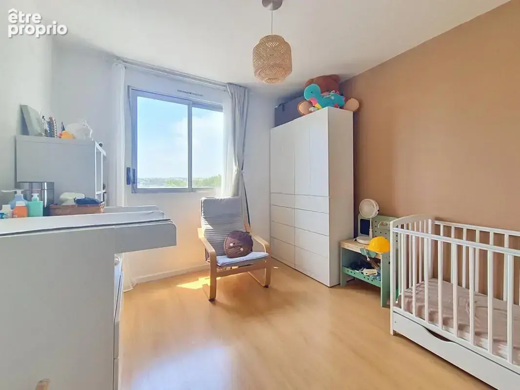 Appartement - photo 10