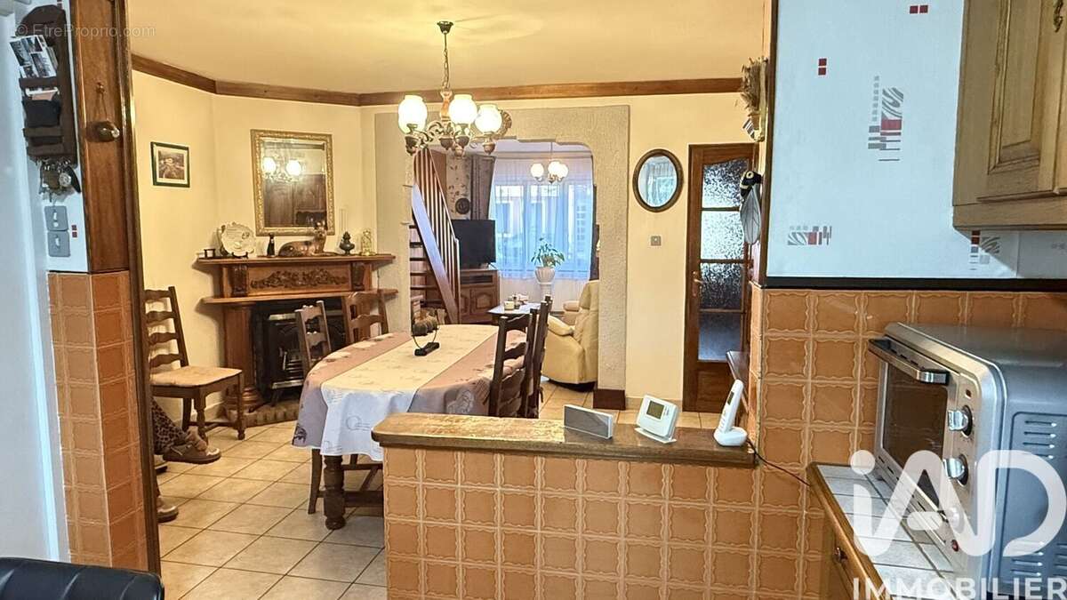 Photo 5 - Maison à CALAIS