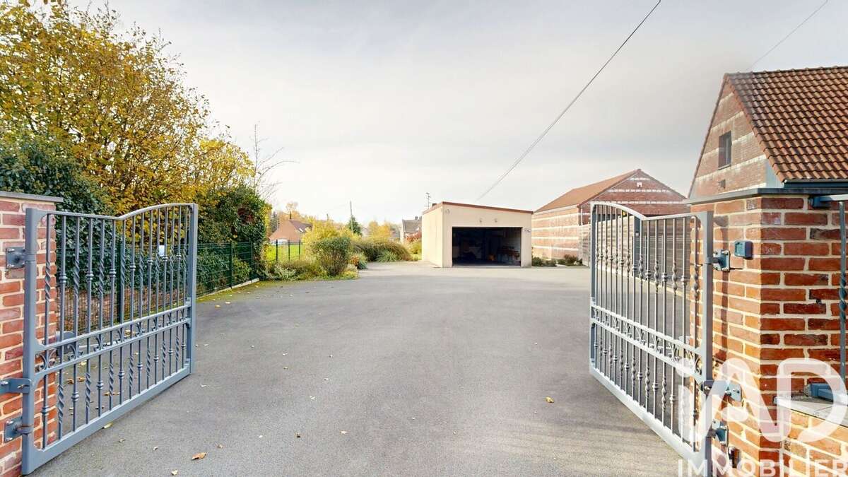 Photo 4 - Maison à FRETIN