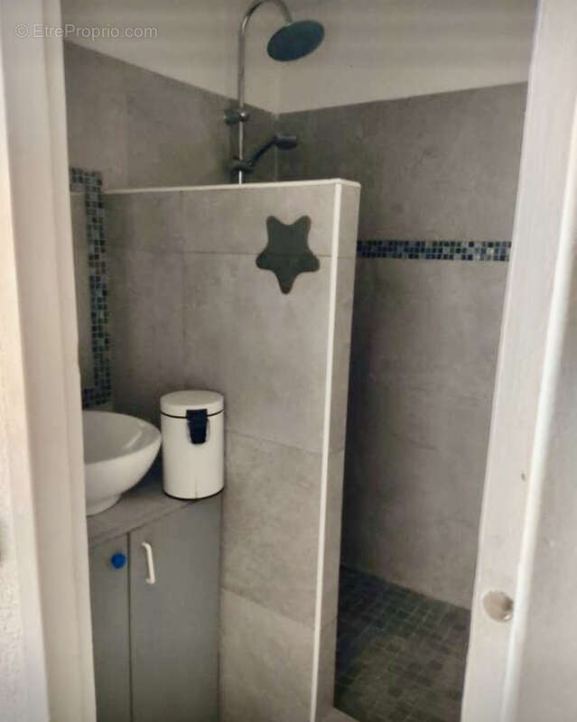 Appartement à SAINT-MARTIN