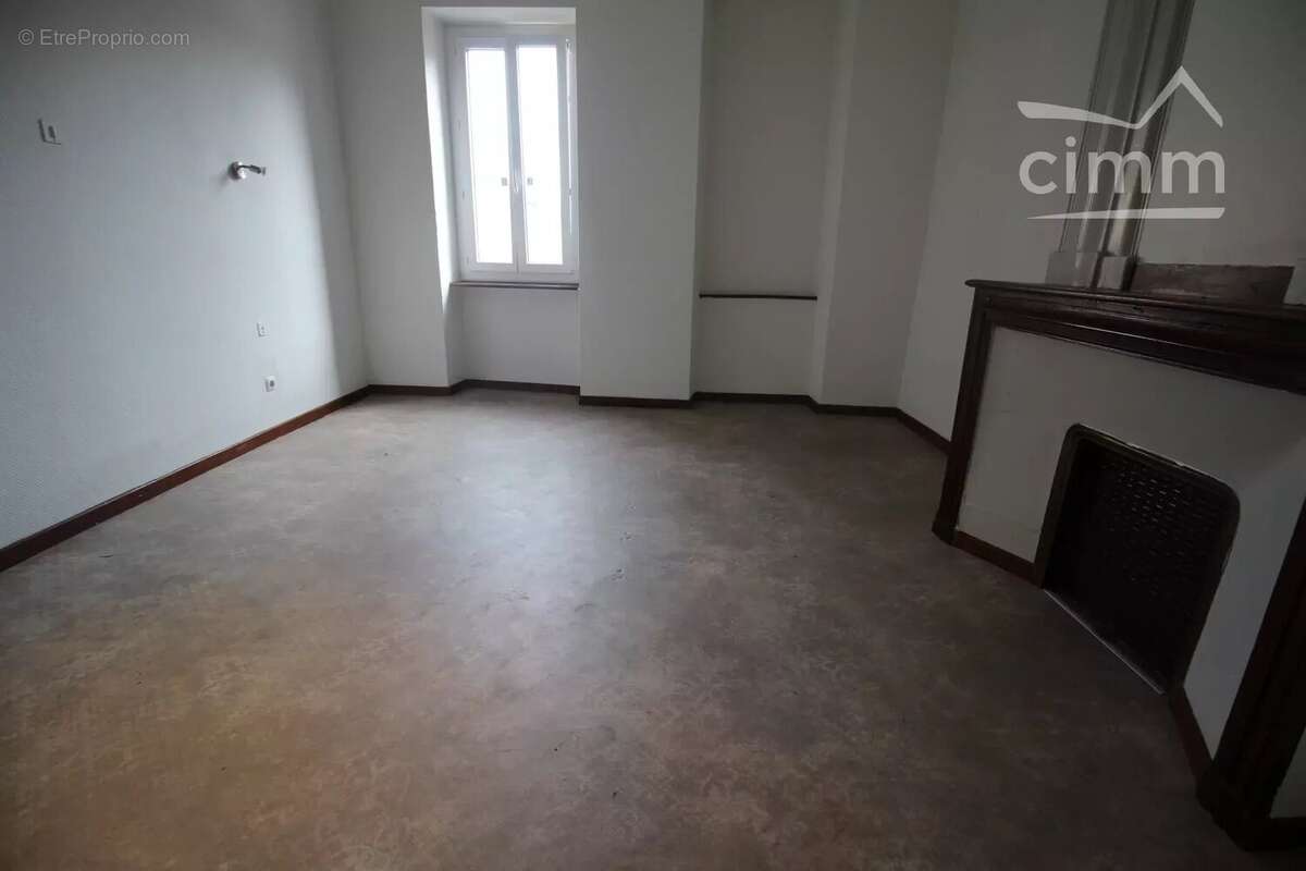 Appartement à ESPERAZA