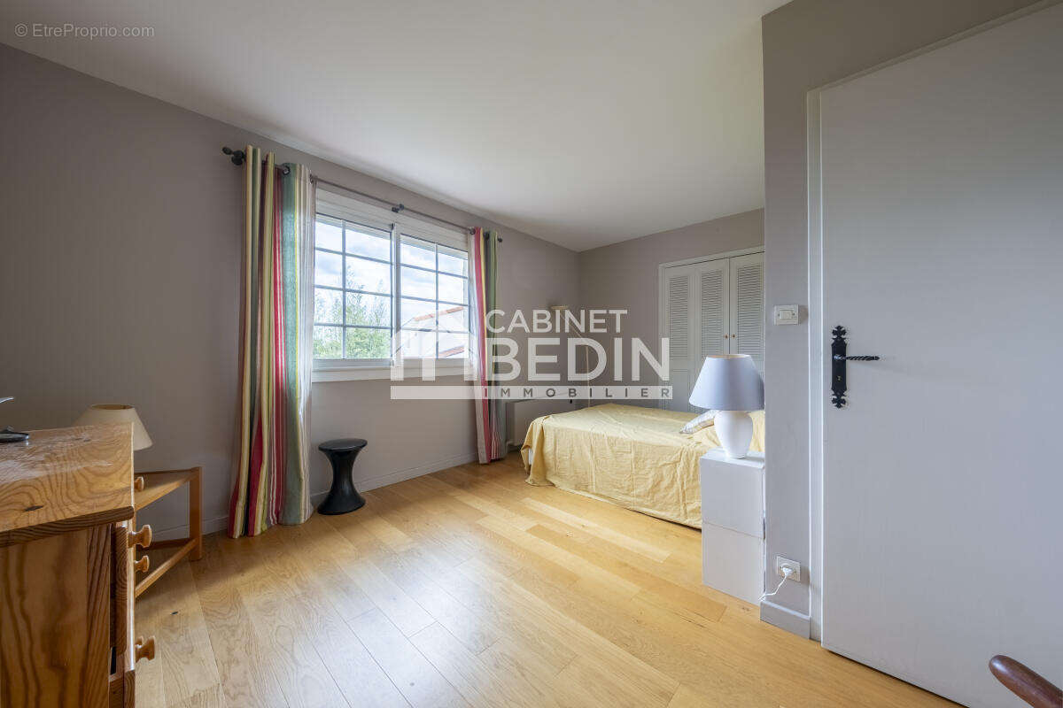 Maison à QUINT-FONSEGRIVES