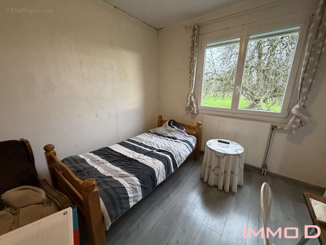 Maison 106 m² à Viomenil  - photo 4