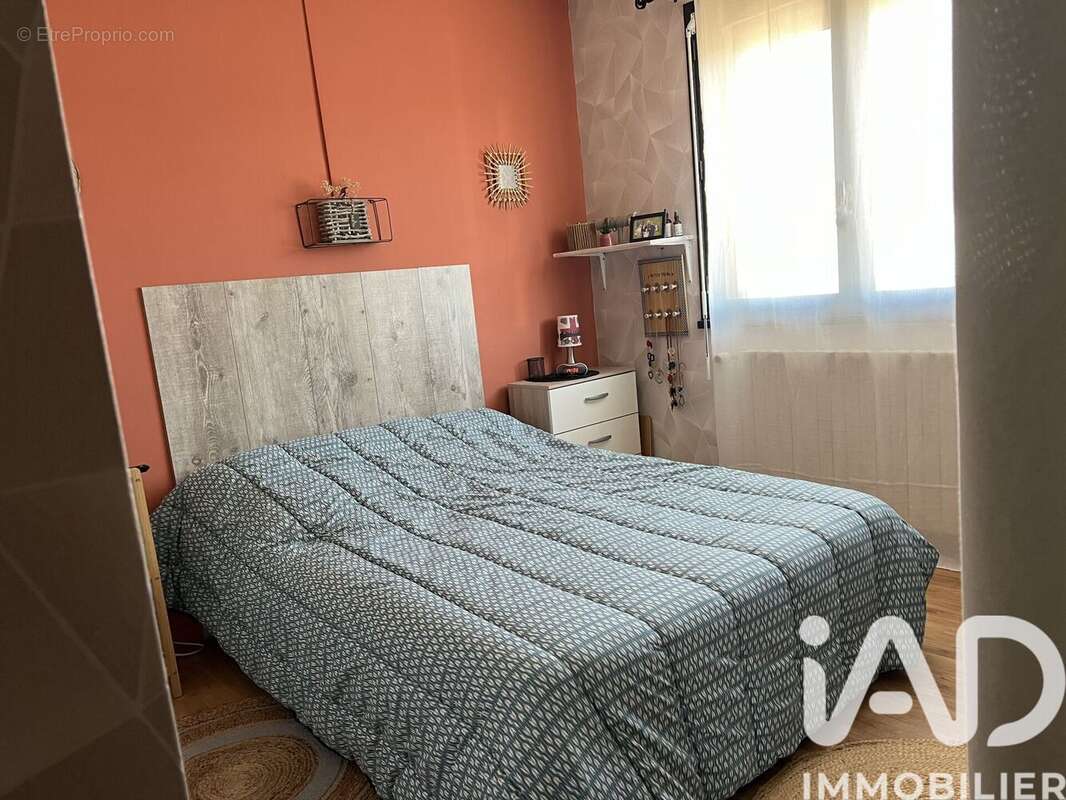 Photo 8 - Maison à DIGOIN