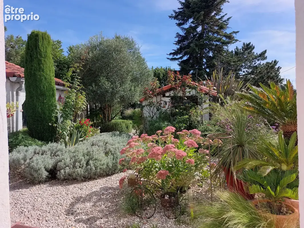Maison à vendre 7 pièces MONTAUBAN (82) avec chambres d'hôtes, piscine, jardin et dépendance - photo 65