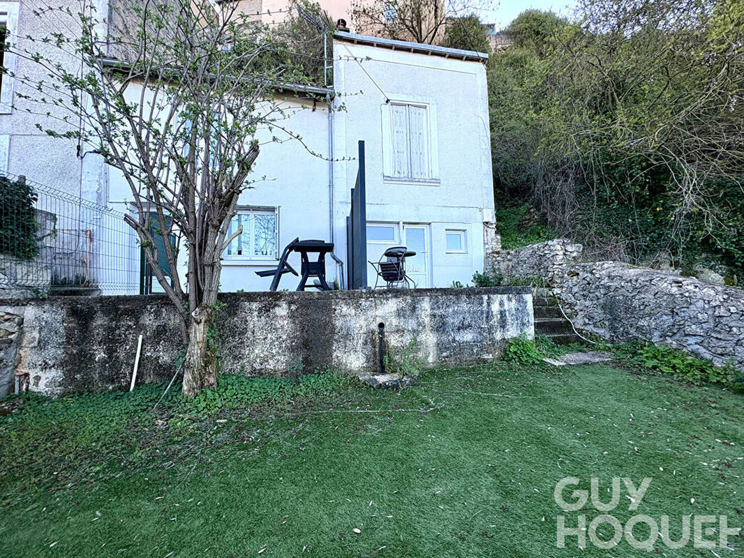 Appartement à POITIERS