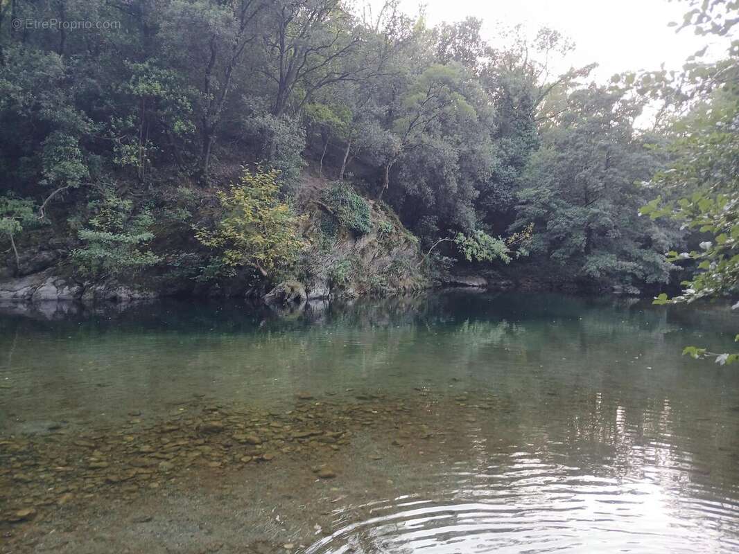 Photo 8 - Maison à OLARGUES