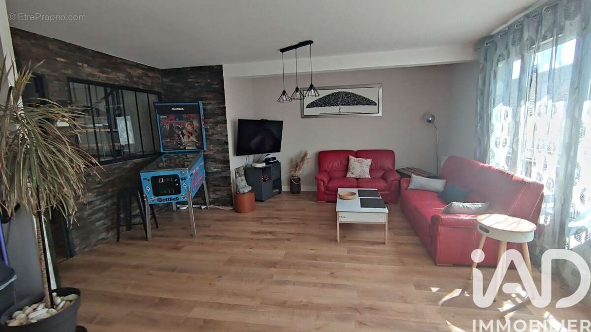 Photo 6 - Appartement à REIMS