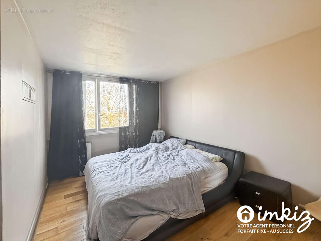 Appartement 3 pièces - photo 5