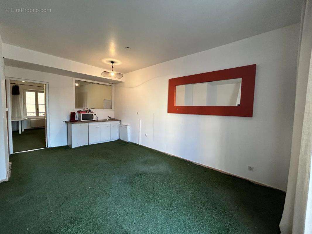 Appartement à MALLEMORT