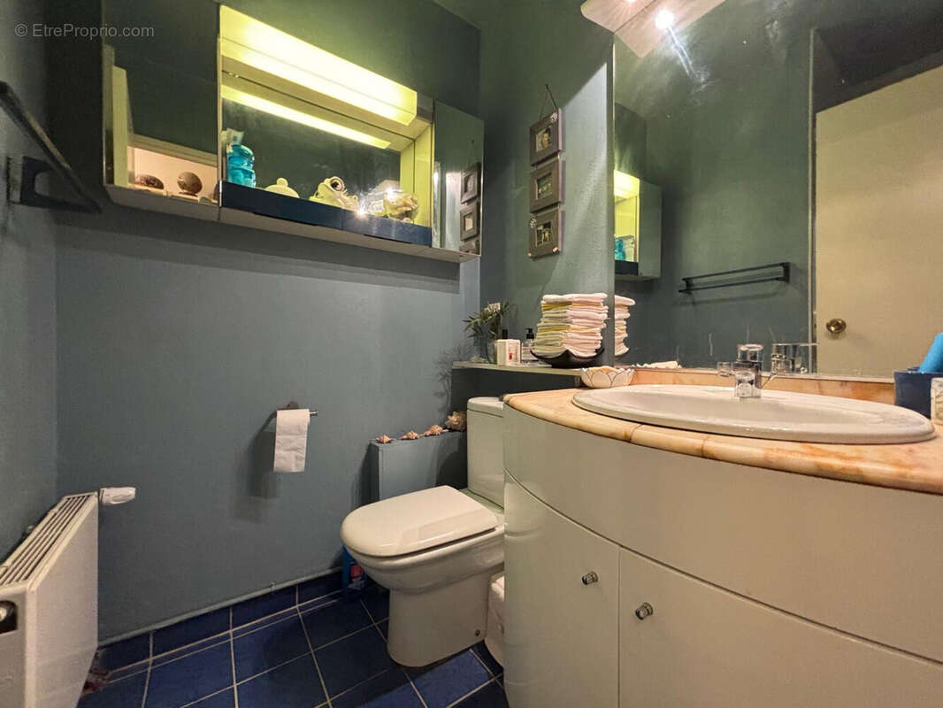 Maison à SAINT-GERMAIN-LES-CORBEIL