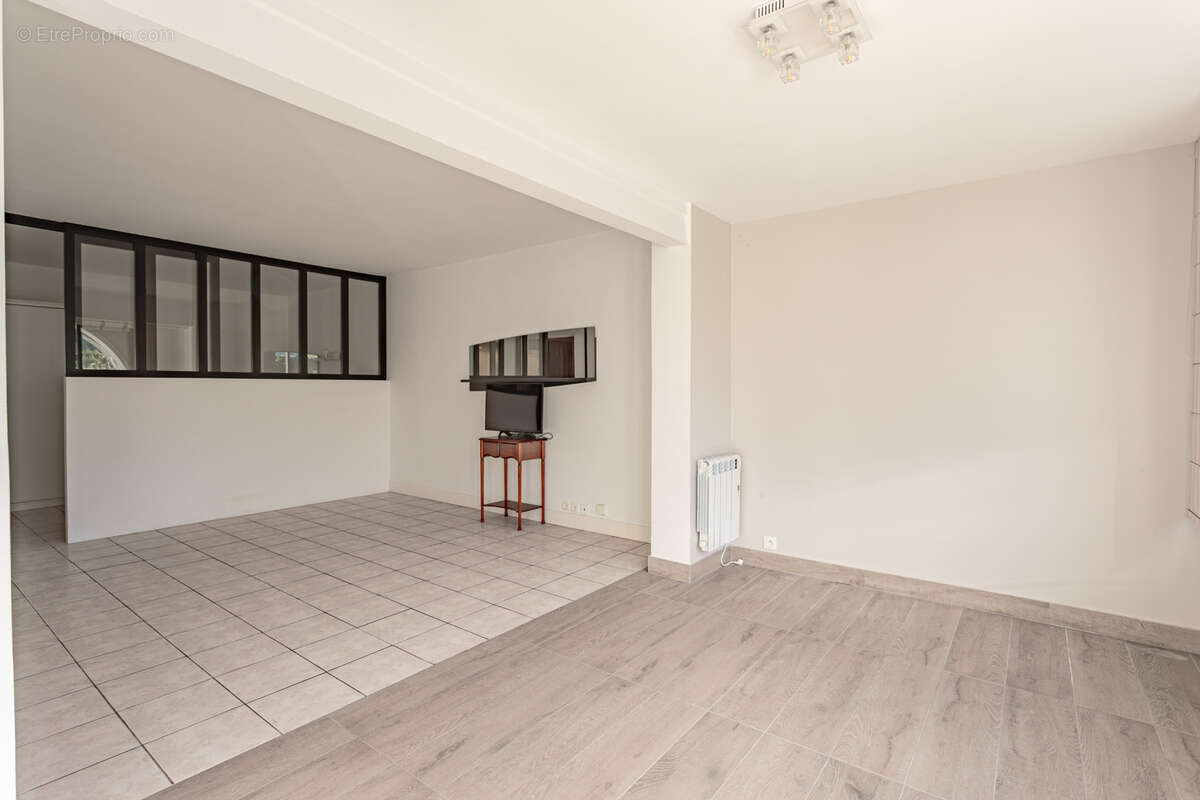 Appartement à ANGLET