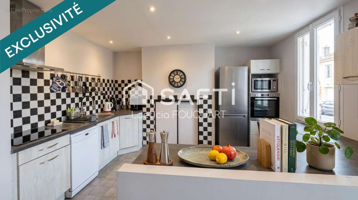 Photo 6 - Maison à RICQUEBOURG