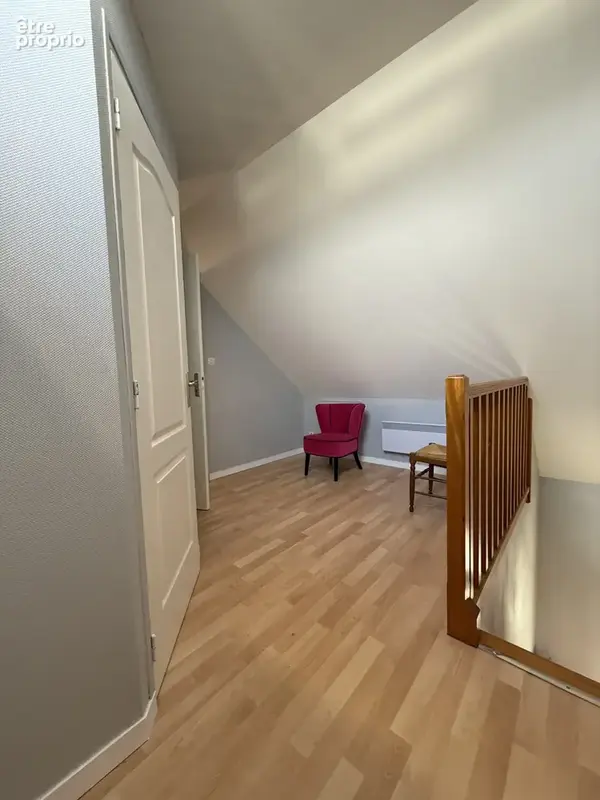 Maison 5 pièces 120 m² à vendre à Saumur (49400) - photo 11