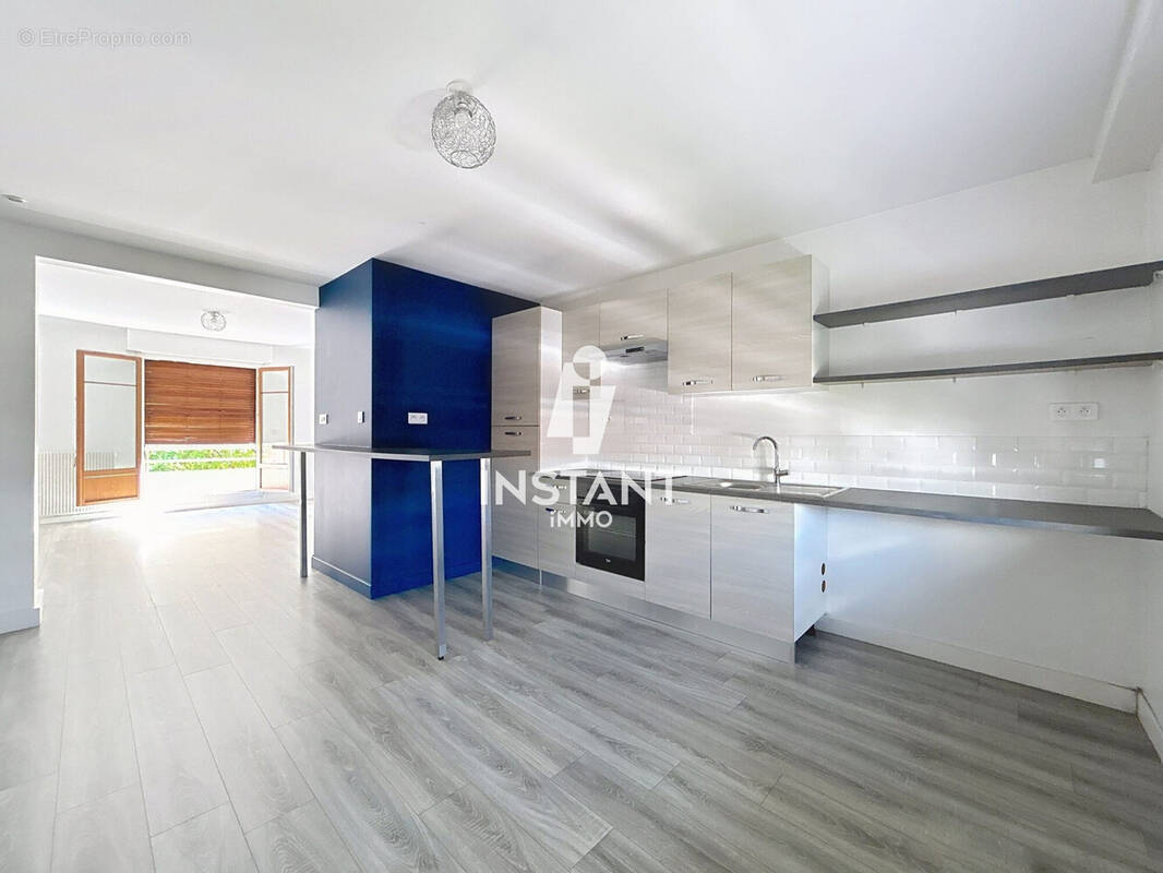 Appartement à CRETEIL