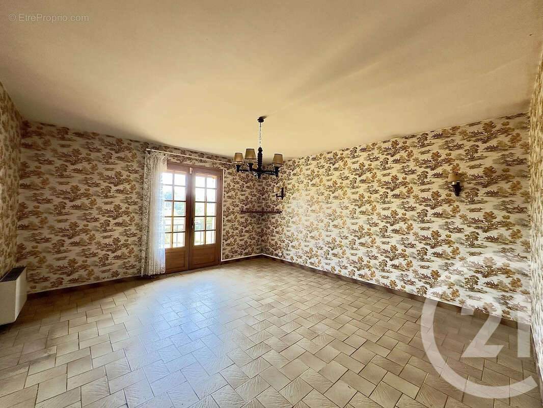 Maison 79 m² à Thiron-Gardais  - photo 2