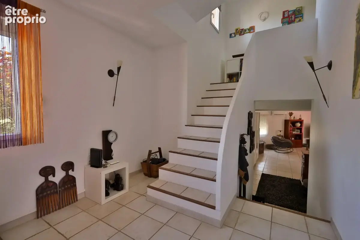 Maison Type 4 - 146m2 habitables - Terrain 1665m2 - Piscine - photo 18
