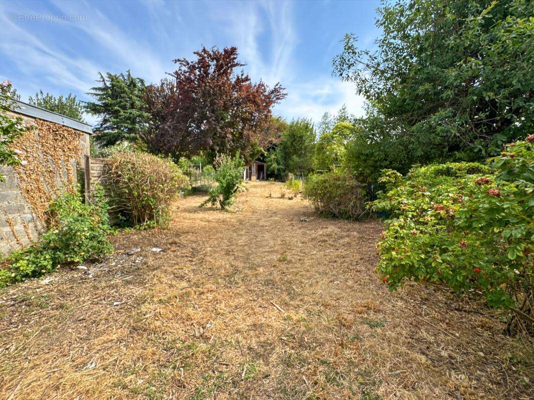Maison avec grand jardin !!!! - photo 2