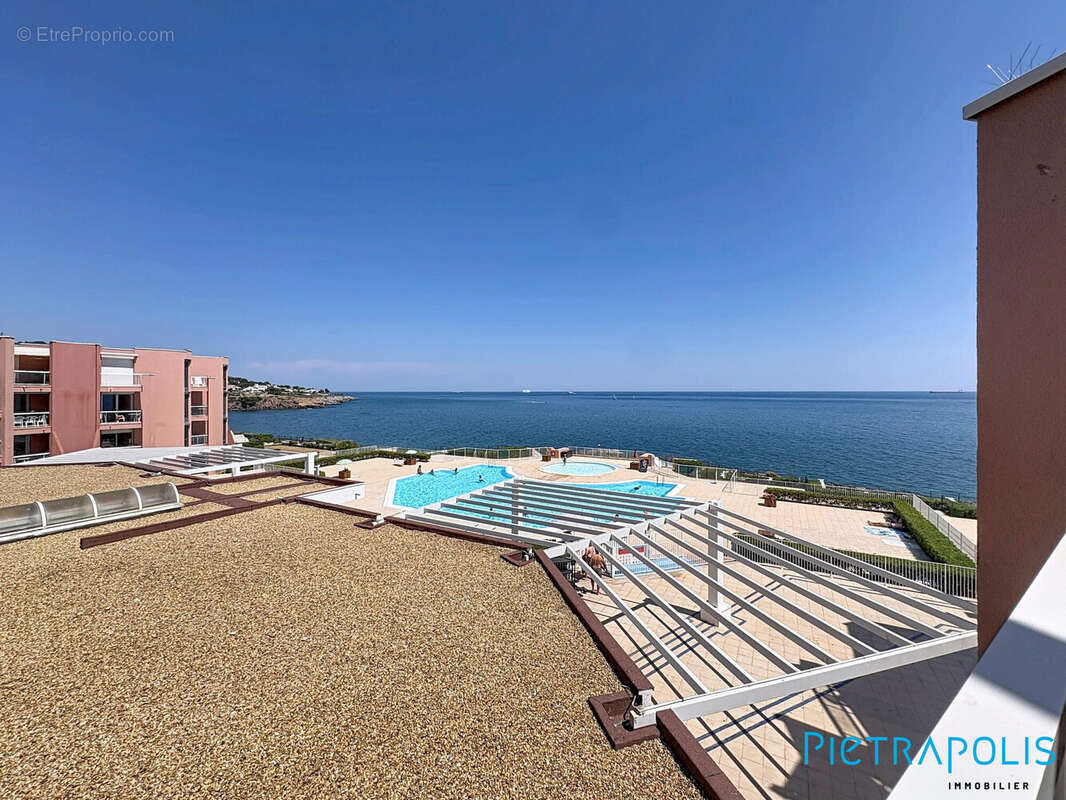 Appartement 46 m² à Sete  - photo 9