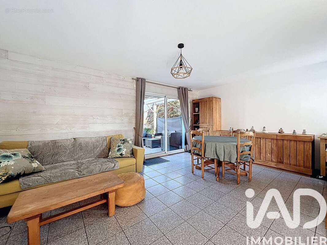 Photo 9 - Maison à PLOEMEUR