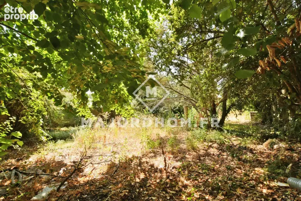 Vend Maison 157m2 terrain de 2193 m2 sans vis à vis  13015 - photo 4
