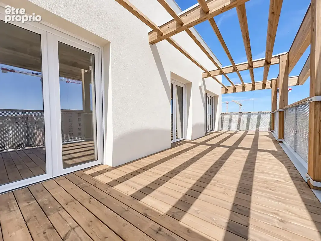 Dernier etage - photo 2