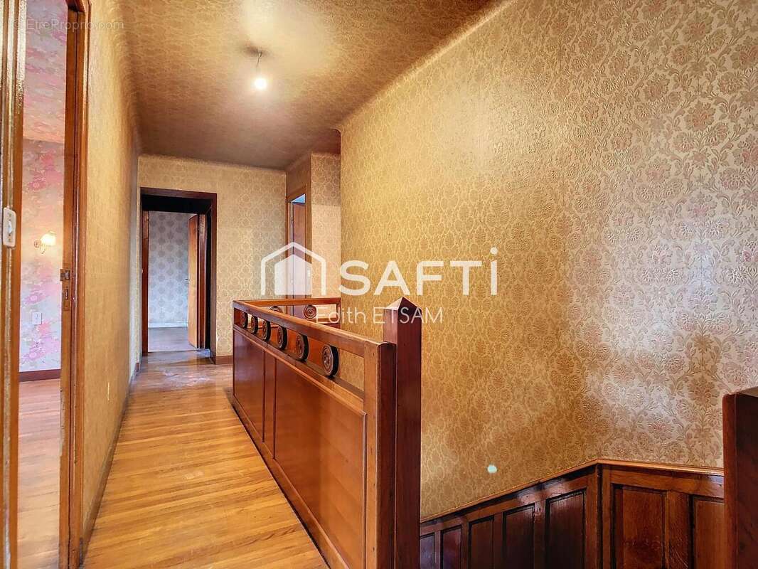 Photo 9 - Maison à PLONEOUR-LANVERN