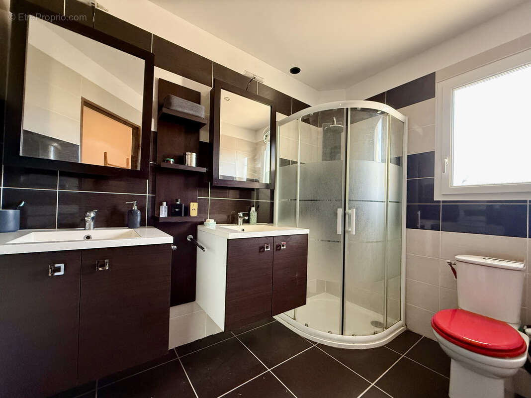 Maison à PLAISANCE-DU-TOUCH