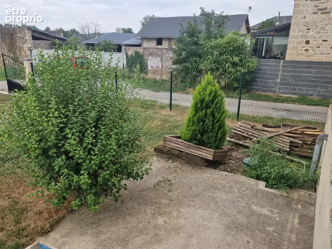 Axe laon - soissons ref 3688 mfd - photo 2