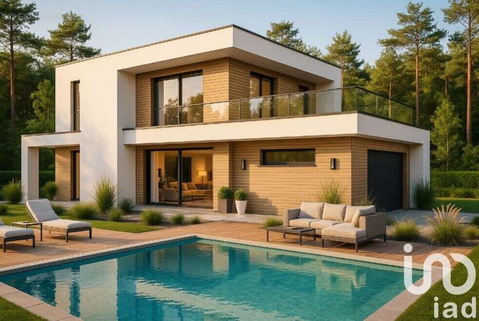 Photo 3 - Maison à MONTPELLIER