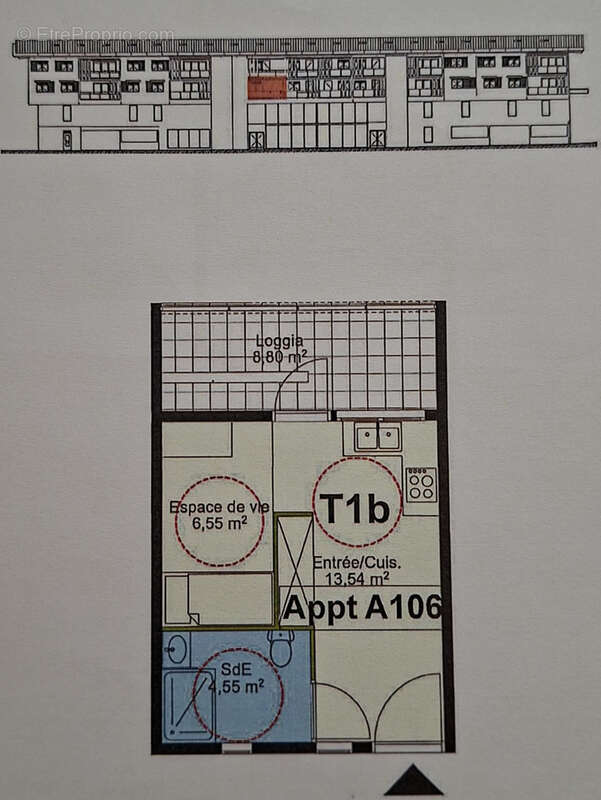 maison neuve à vendre à partir de 95 686,80€ - photo 4