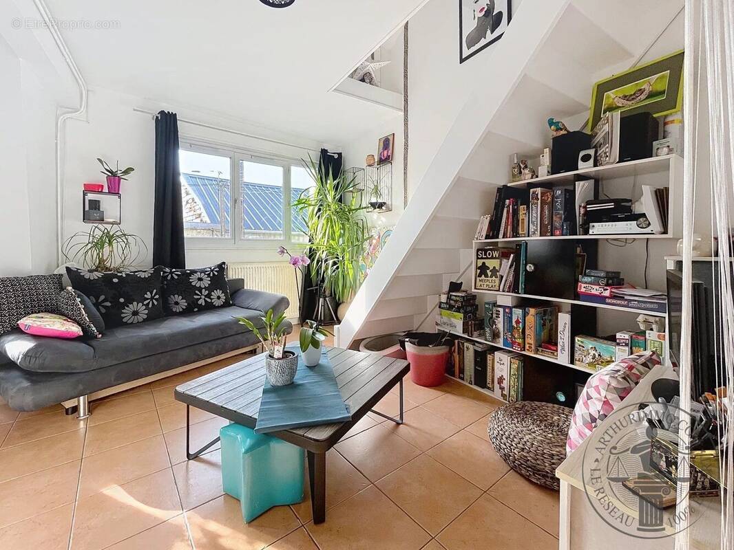 Appartement à DOURDAN