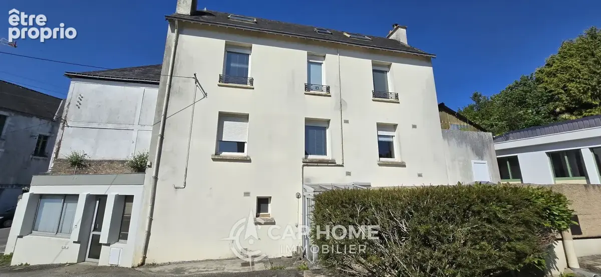 Immeuble de centre-ville ! - photo 2