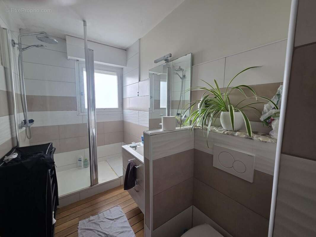 Photo 5 - Appartement à DIJON
