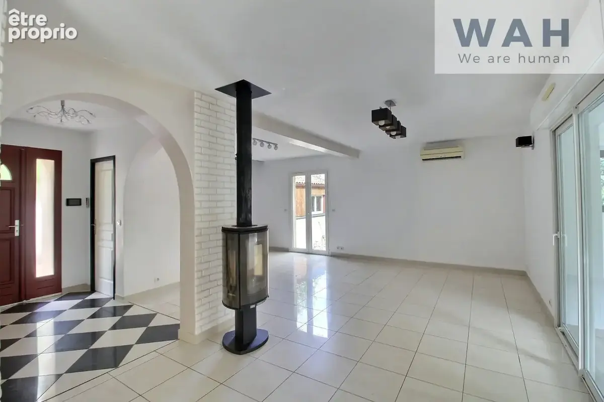 Vente maison 7 pieces + piscine - saint-martin-de-londres 34 - photo 9