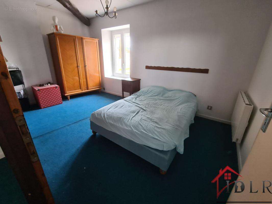 Maison à BAYARD-SUR-MARNE