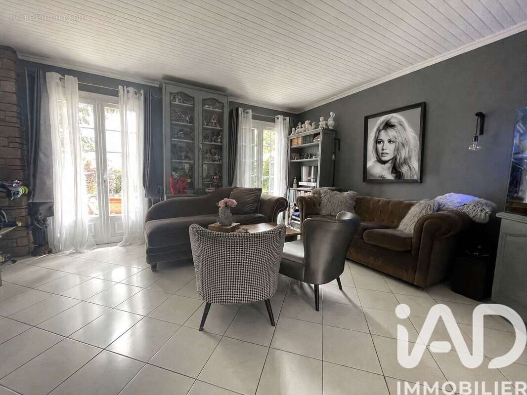 Photo 8 - Maison à VILLEPARISIS